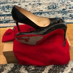 Christian Louboutin Pumps